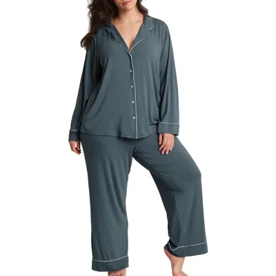 Adore Me Matilda Pajama Set
