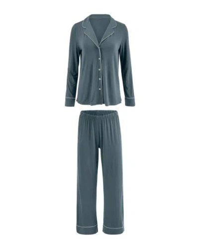 Adore Me Matilda Pajama Set