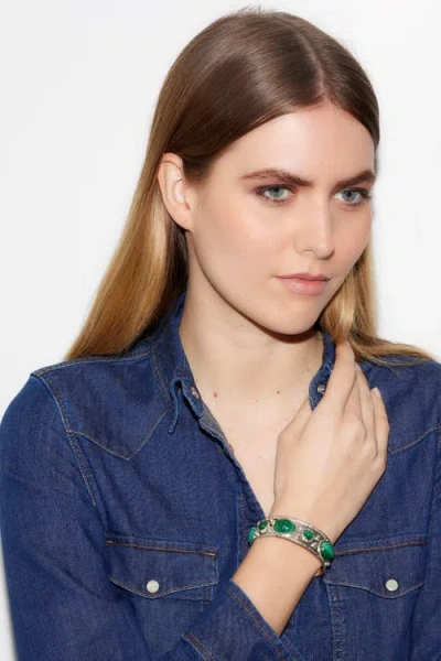 Sylvia Toledano Byzantin Bracelet