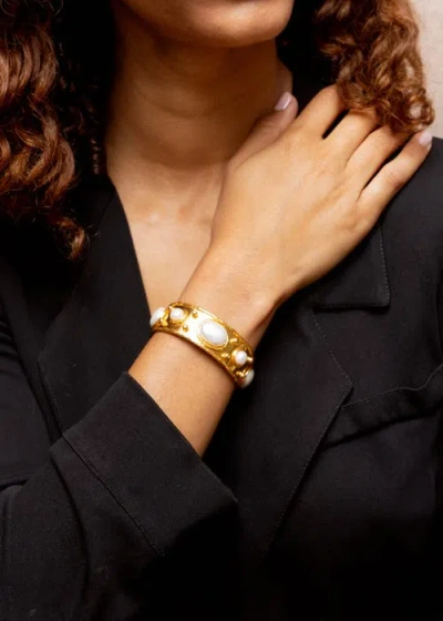 Sylvia Toledano Byzantin Bracelet