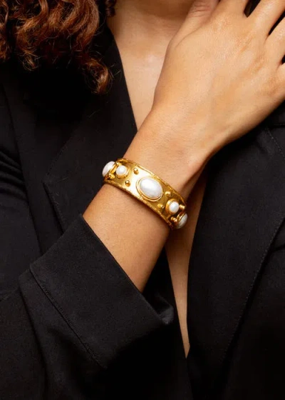 Sylvia Toledano Byzantin Bracelet