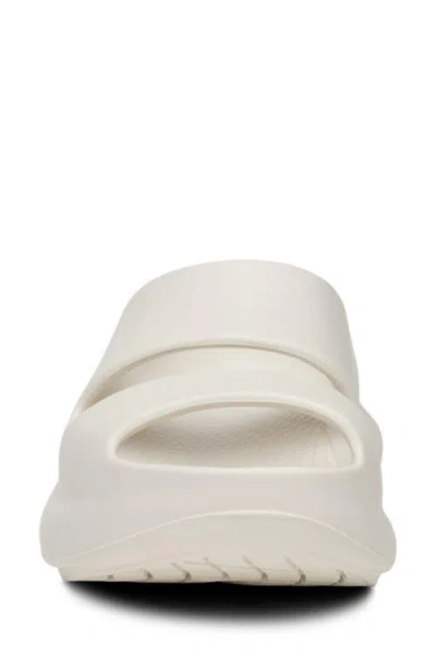 Oofos Ooyea Slide Sandal