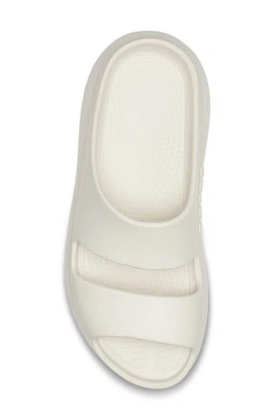 Oofos Ooyea Slide Sandal