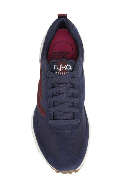Ryka Rykä Jetsetter Walking Shoe