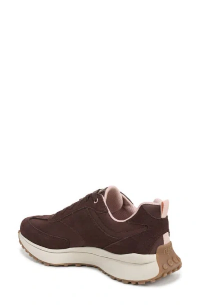 Ryka Women's Jetsetter Lace Up Retro Sneakers In Multi