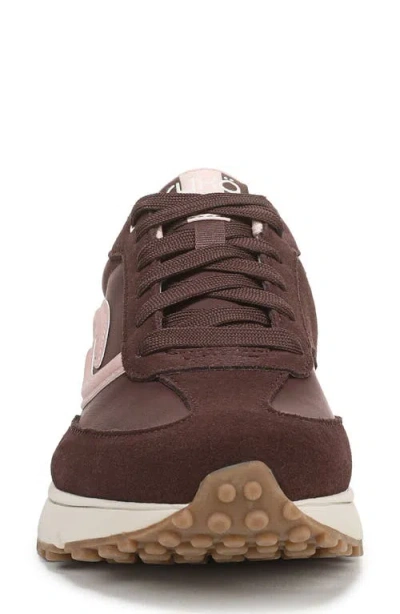 Ryka Women's Jetsetter Lace Up Retro Sneakers In Multi