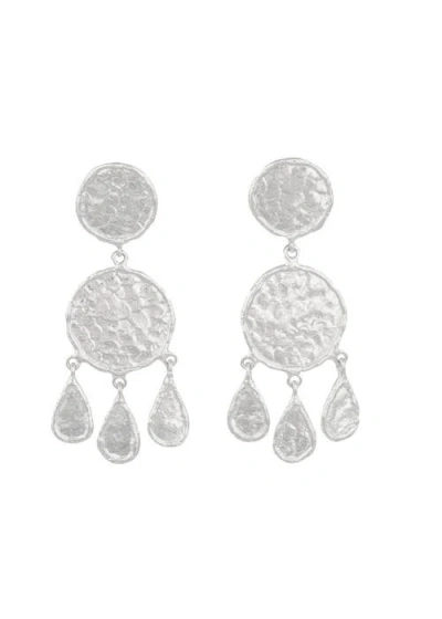 Sylvia Toledano Swanee Earrings