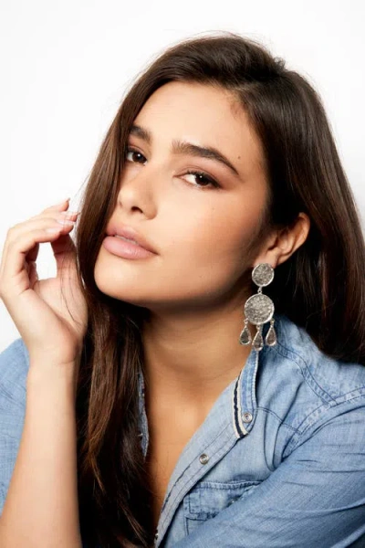 Sylvia Toledano Swanee Earrings