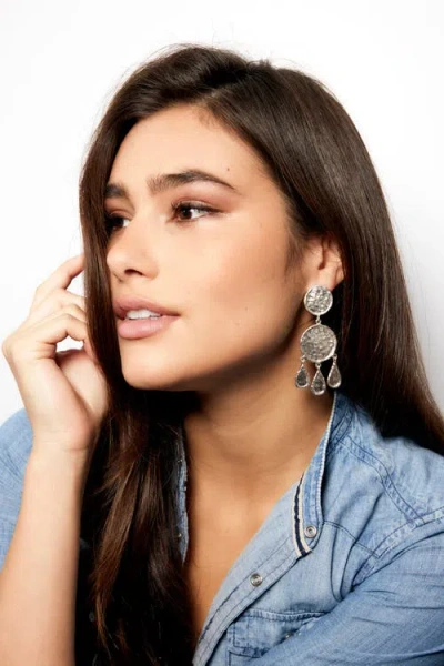 Sylvia Toledano Swanee Earrings