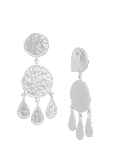 Sylvia Toledano Swanee Earrings