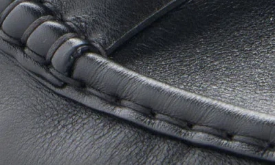 Chloé Chain-detail Loafers