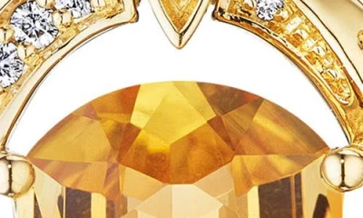 Hueb Onsa 18k Yellow Gold Earrings
