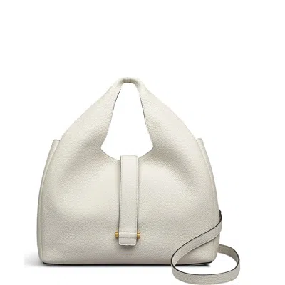 Radley Sloane Street Medium Ziptop Satchel Bag