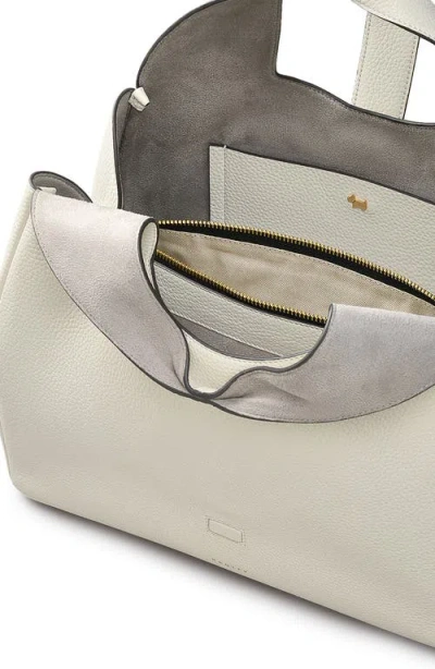 Radley Sloane Street Medium Ziptop Satchel Bag