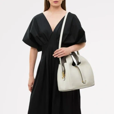 Radley Sloane Street Medium Ziptop Satchel Bag