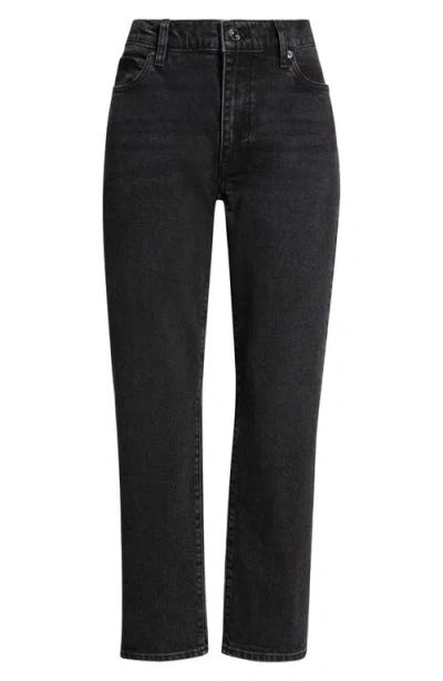 Frame The Borrowed Mid Rise Boyfriend Jeans