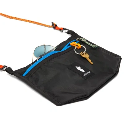 Cotopaxi Lista 2l Lightweight Crossbody Bag