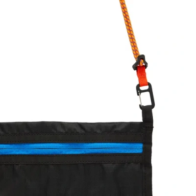 Cotopaxi Lista 2l Lightweight Crossbody Bag