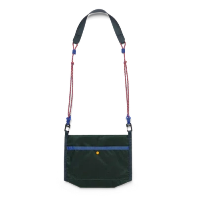 Cotopaxi Lista 2l Lightweight Crossbody Bag