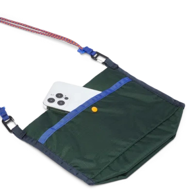 Cotopaxi Lista 2l Lightweight Crossbody Bag