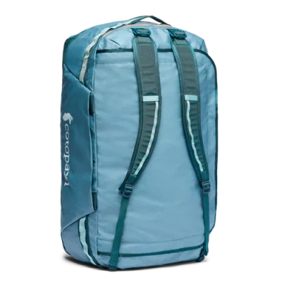 Cotopaxi Allpa Getaway 100l Duffel In Blue