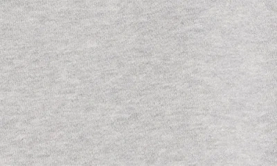 Moncler Logo Patch Fleece Drawstring Sweat Shorts