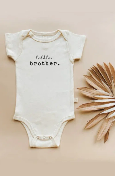 Tenth & Pine Little Brother In Neutral