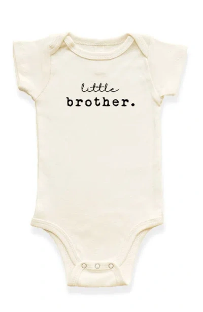 Tenth & Pine Little Brother In Neutral