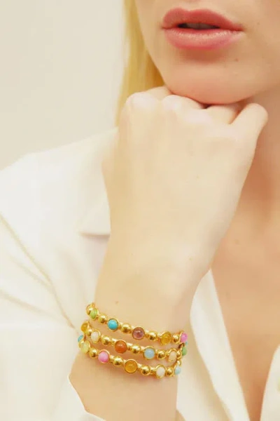 Sylvia Toledano Talitha Bracelet