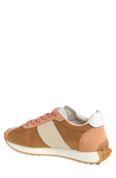 Tod's Sportivo Colorblock Sneaker