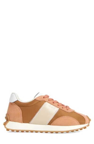 Tod's Sportivo Colorblock Sneaker