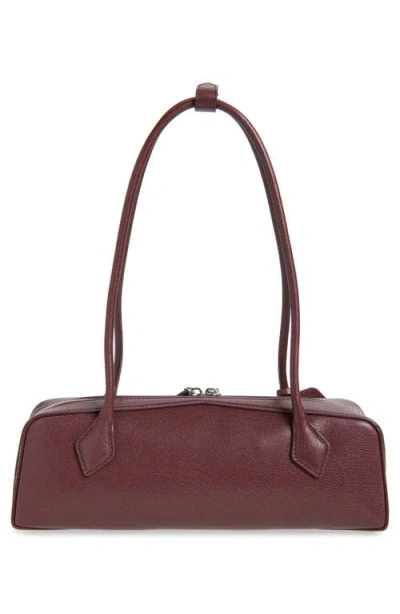 Alaïa Le Teckel Medium Shoulder Bag