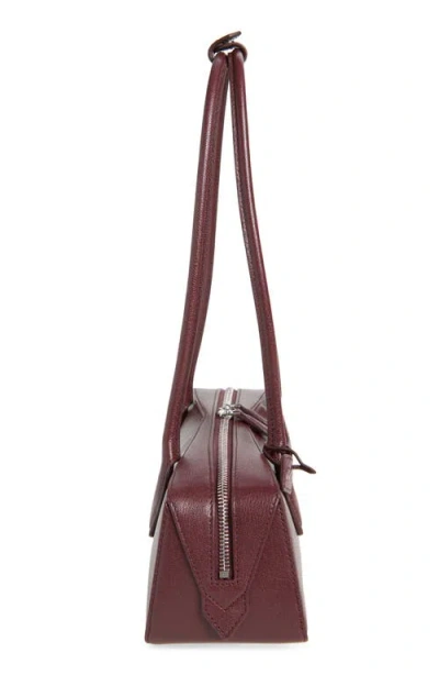 Alaïa Le Teckel Medium Shoulder Bag