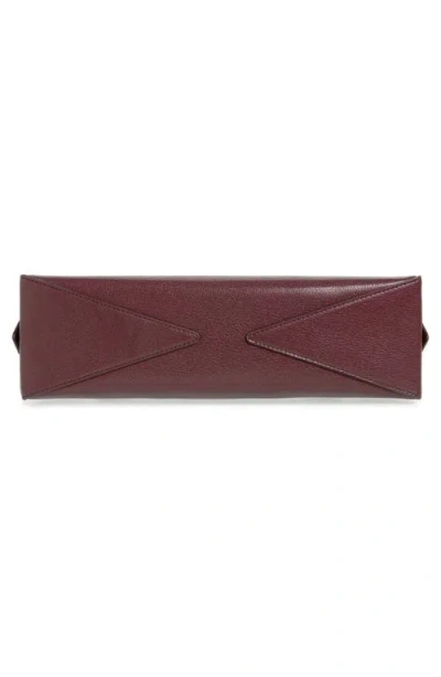Alaïa Le Teckel Medium Shoulder Bag