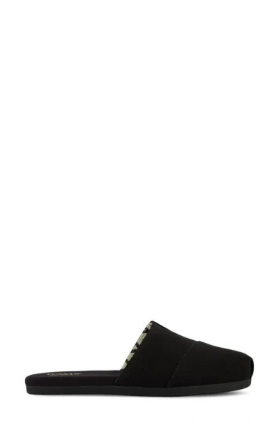 Toms Alpargata Mule