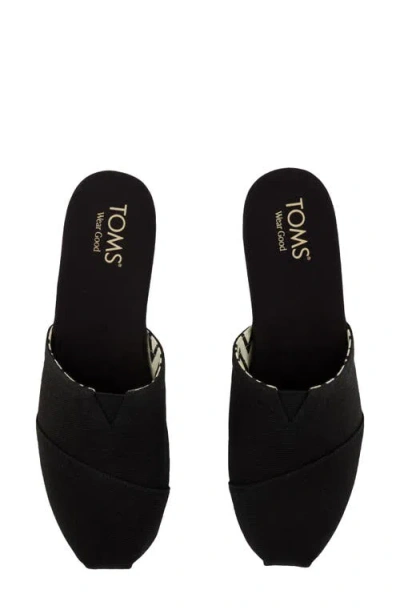 Toms Alpargata Mule