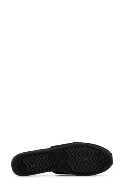 Toms Alpargata Mule