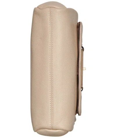 Karl Lagerfeld Paris Bridgette Shoulder