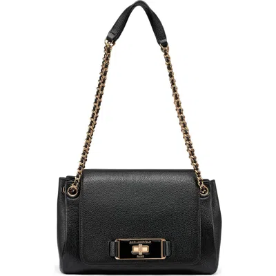 Karl Lagerfeld Paris Bridgette Shoulder