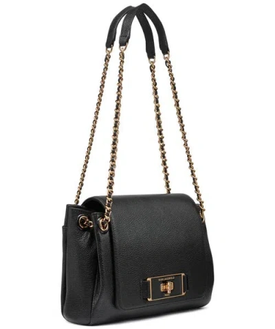 Karl Lagerfeld Paris Bridgette Shoulder