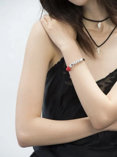 Venessa Arizaga Love You Mucho Bracelet