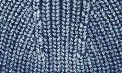 Diesel ® K-frok Fray Cuff Beanie