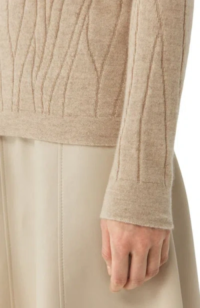 Gobi Mongolian Cashmere Cashmere Crewneck Sweater