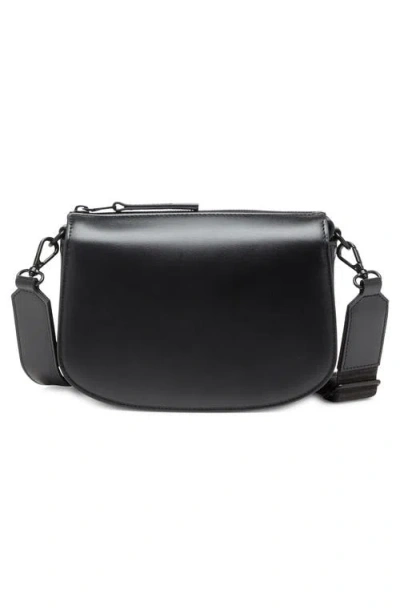 Diesel ® 1dr 2.0 Leather Camera Crossbody Bag