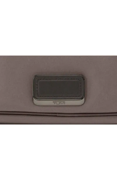 Tumi Madeline Cosmetics Bag