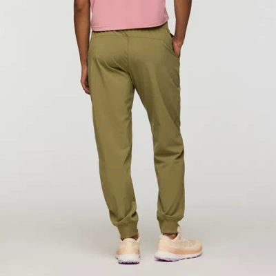 Cotopaxi Cambio Jogger In Green