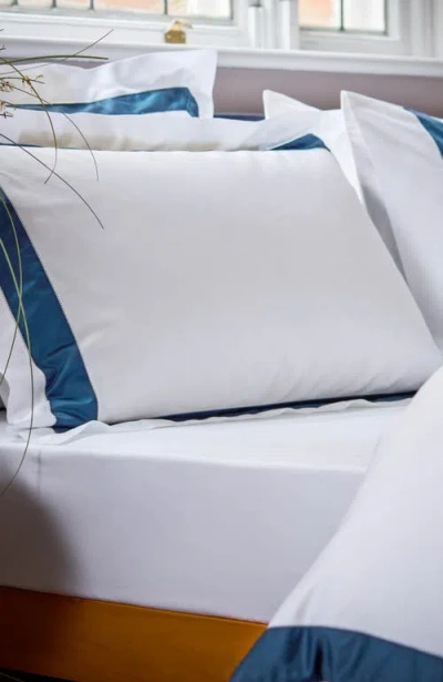 Christy Balmoral Luxury Cotton Sateen Sheet Set Bundles