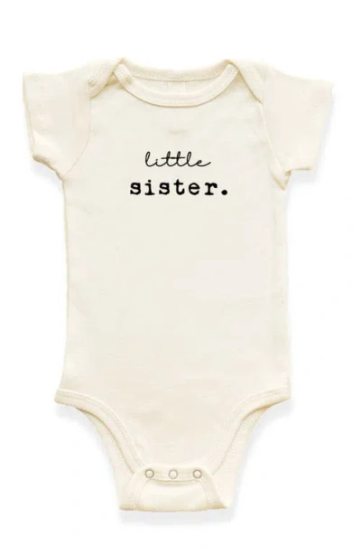 Tenth & Pine Little Sister In Neutral