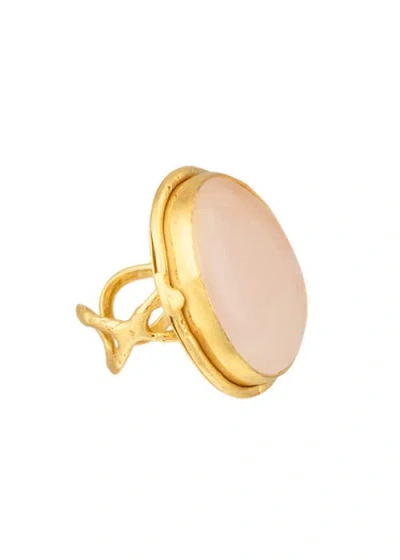 Sylvia Toledano Macaron Ring