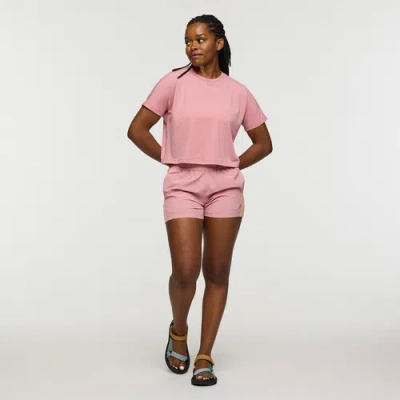 Cotopaxi Empaca Boxy T-shirt